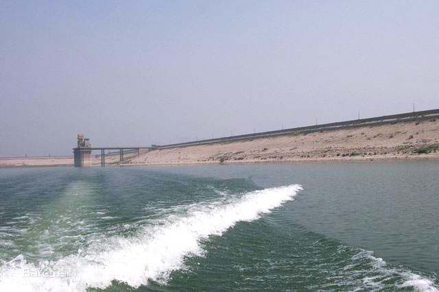 地表水水質檢測標準