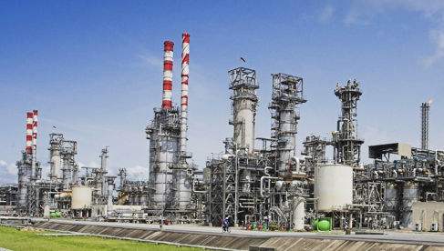 企業環境檢測 企業環境檢測