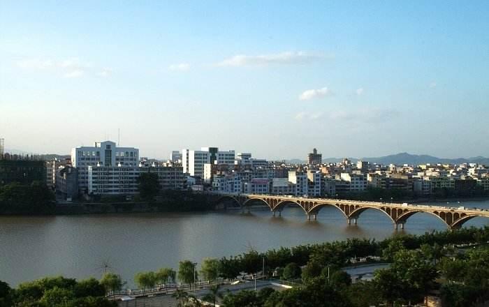 玉林容縣環境檢測